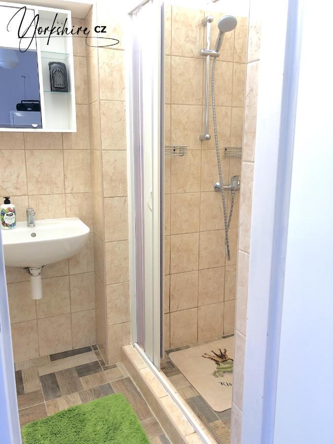 Apartment Yorkshire Bujanov Экстерьер фото